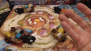 Video Review