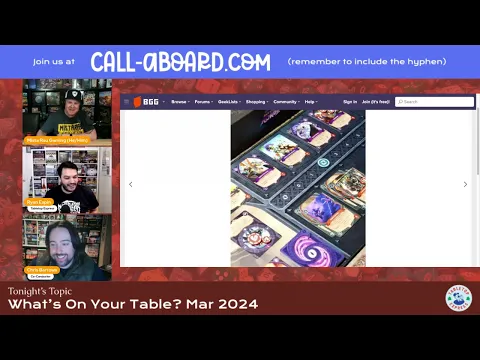 Skytear Horde - Board Game Review