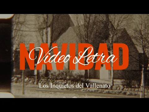 Video for event landing page