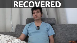 Update after 13 days