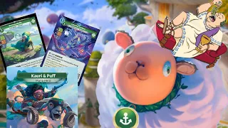 The Sheeple's guide to Arena points in SKY!