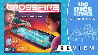 Crossfire Review: You'll Get Caught Up In It