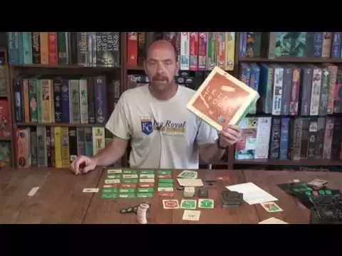 How To Play Letter Tycoon