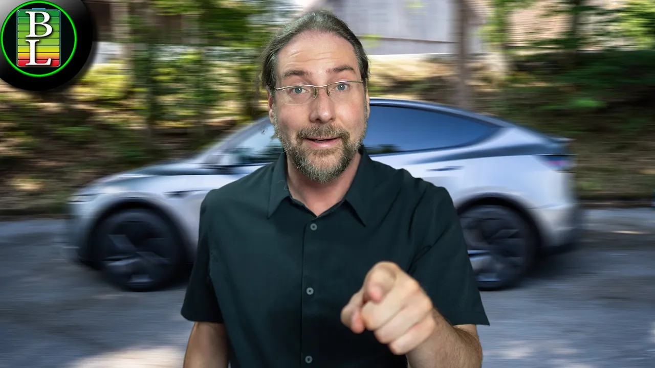 YOU ARE NOT YOUR CAR !!!