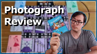 Photograph (Wind The Film) Review