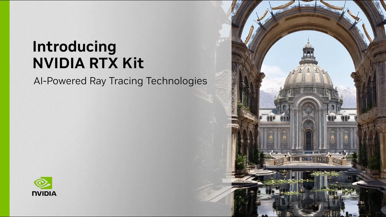 NVIDIA Blackwell RTX PRO Powering The Next Era of AI