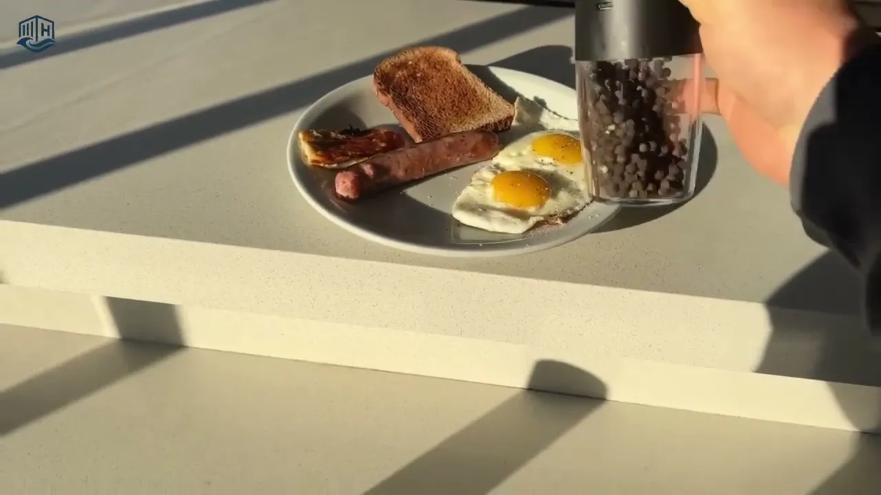 Video de Haimo Store