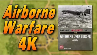 LHY-Airborne Unboxing in 4K