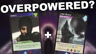 Dune Imperium: Immortality - Deep Dive/First Impressions