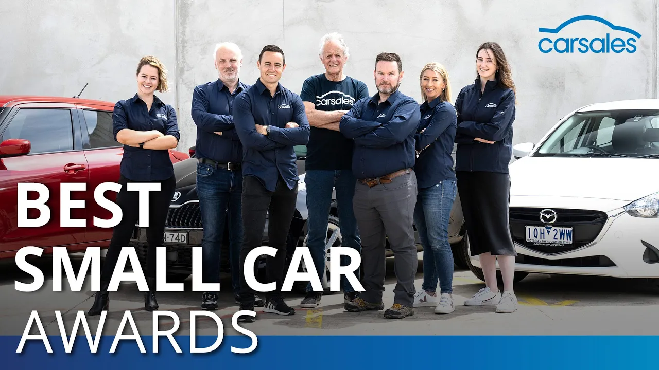 2019 Best Small Car Comparison Test - Mazda2, Yaris, Fabia, Polo, Swift, Jazz, Rio @carsales