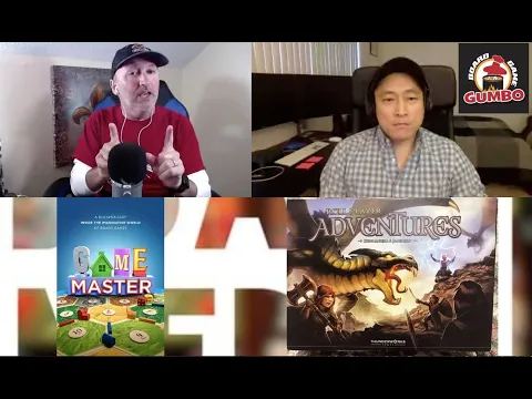 Roll Player Adventures