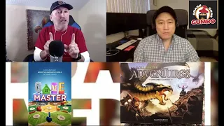 Roll Player Adventures