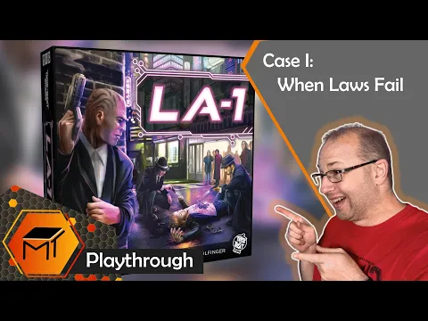 La-1 l Full Playthough l Big Bounties