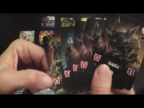 Valeria Card Kingdoms Review