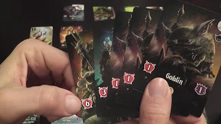 Valeria Card Kingdoms Review