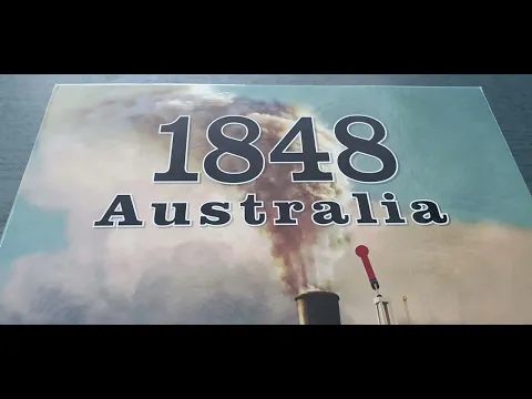 1848 Australia