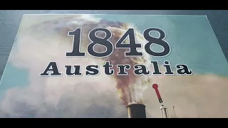1848 Australia