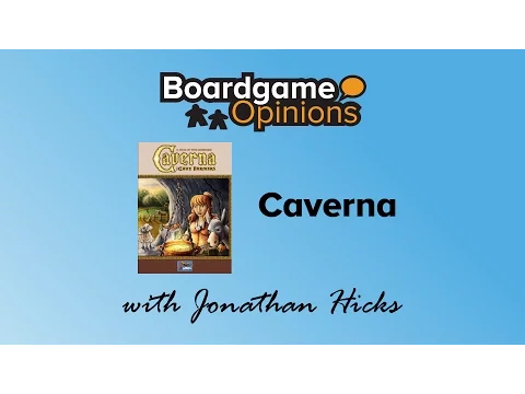 Caverna