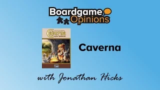 Caverna