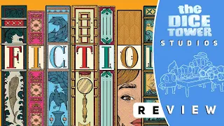 Fiction Review: Two Truths and a Wordle