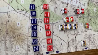 Unclaimed Victory: Marshal's Game Introduction