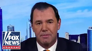 Concha: Biden had a ‘disaster of a day’ with these gaffes Concha: Biden had a ‘disaster of a day’ with these gaffes