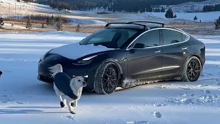 Electric Adventure Vehicles & Future EV Adventures