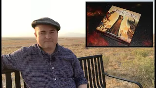 TDG: Pendulum