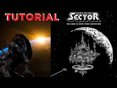 Escape the Dark Sector: recensione e tutorial