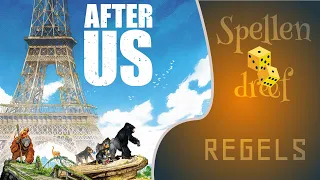 After Us REGELS (NL)