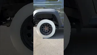 Nate’s getting a lot of stick for his idea...😅 @ContinentalCorporation #tires #continentaltires