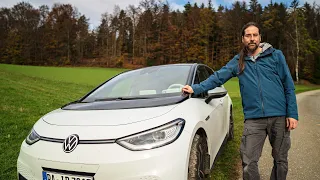 I think VW has the wrong view on their ID customers