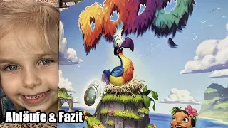 Dodo (Kosmos) - ab 6 Jahre - eines der Top Kinderspiele 2020 (?)