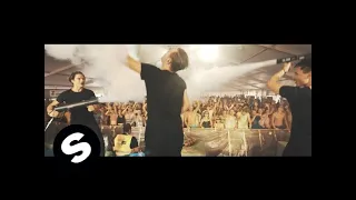 Sam Feldt X Lucas & Steve feat Wulf  - Summer on You (Club Edit) [Official Music Video]