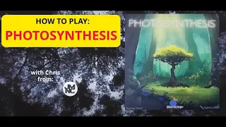 How to Play - PHOTOSYNTHESIS