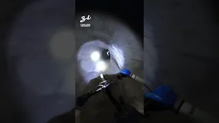 Would you give this a go? 🤯🚲 I 🎥: @Jono_Jones #trail #bike #extreme