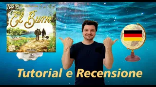 Tutorial in italiano di El Burro