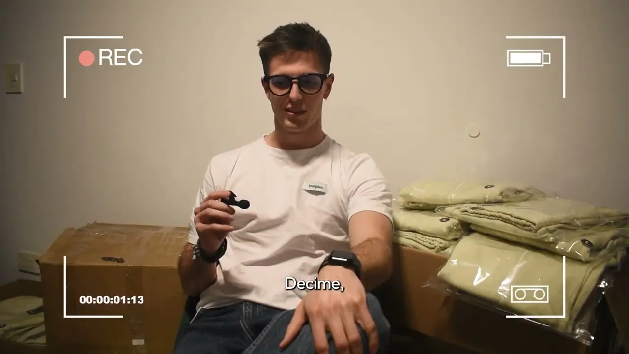 Video de Tompier