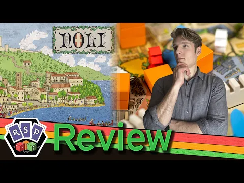 Played - Noli