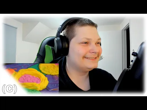 Board James: Splat! - Reaction Video