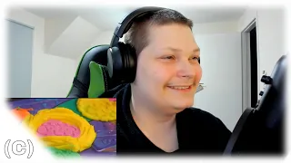 Board James: Splat! - Reaction Video