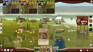 Steg för steg - Viticulture Essential Edition