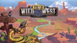 Wild Tiled West Teaser