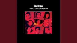 Thumbnail for For the Damaged Coda - Blonde Redhead