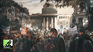 Hegemony Preview (runthrough)