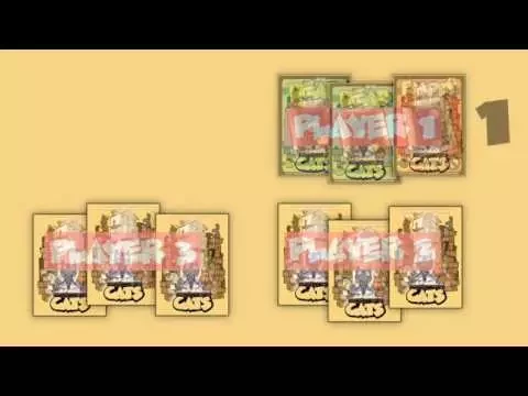 Schrödinger's Cats Example of Play Kickstarter