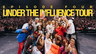 Under The Influence Tour: Episode Four
