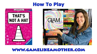 How to Play That's Not a Hat