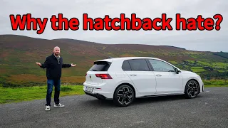 Hatchbacks Are Dying – But Is the VW Golf to Blame?