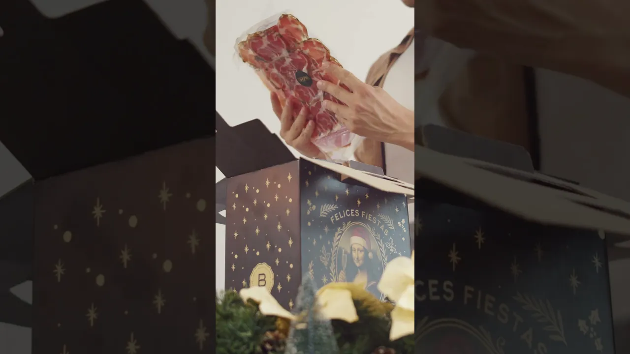 Video de Buche Salumeria 